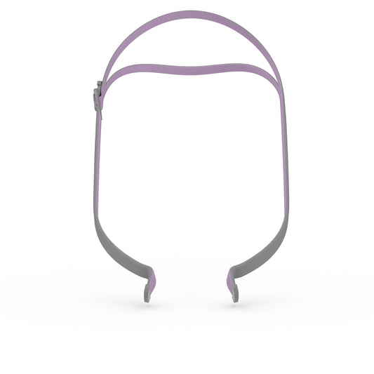 ResMed AirFitª P10 for Her Headgear (with clip)