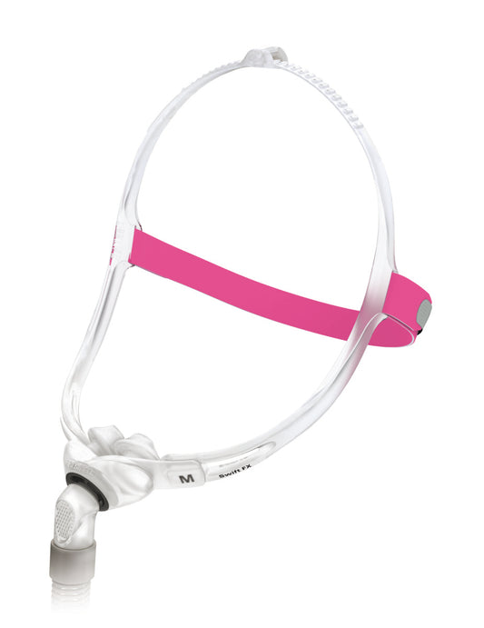 ResMed Swiftª FX for Her Mask (One Size)