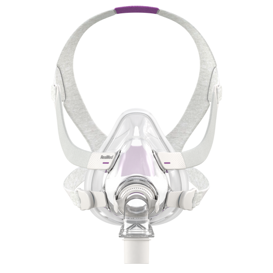 ResMed AirFitª F20 for Her Complete Mask System