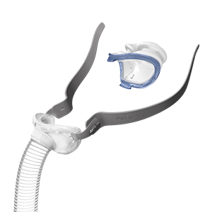ResMed AirFitª P10 Frame System (WITHOUT Headgear)