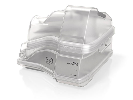 ResMed Standard Water Chamber - for use with S10 series machine ONLY