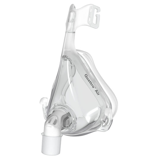ResMed Quattroª Air WITHOUT Headgear