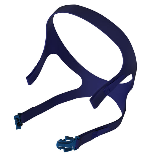 ResMed Quattroª FX Headgear