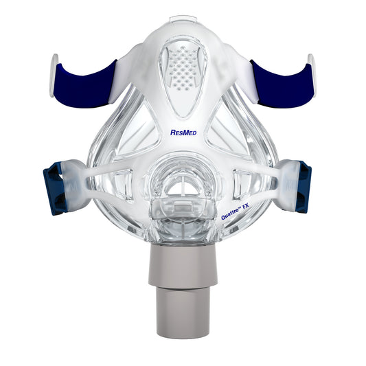 ResMed Quattroª FX Frame System (WITHOUT Headgear)