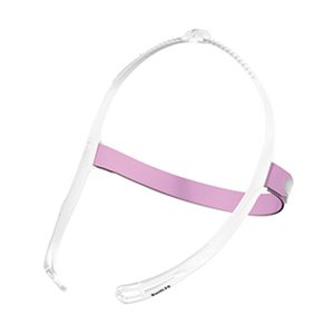 ResMed Swiftª FX for Her Headgear