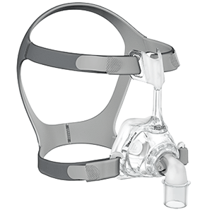 ResMed Mirageª FX (Headgear Only) Gray