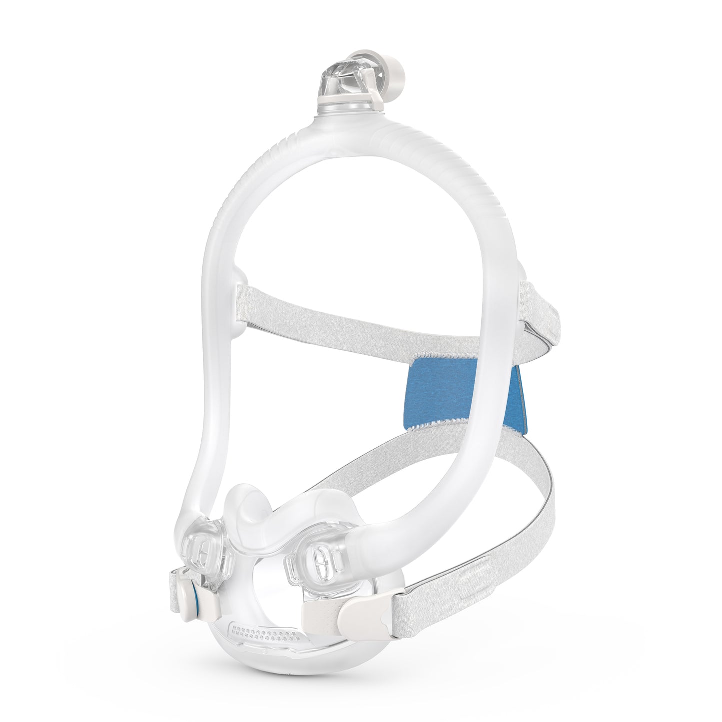 ResMed AirFitª F30i Standard Mask System - Wide Cushion