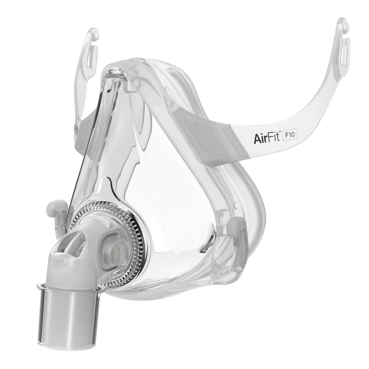 ResMed AirFitª F10 Frame System (WITHOUT Headgear) - Large