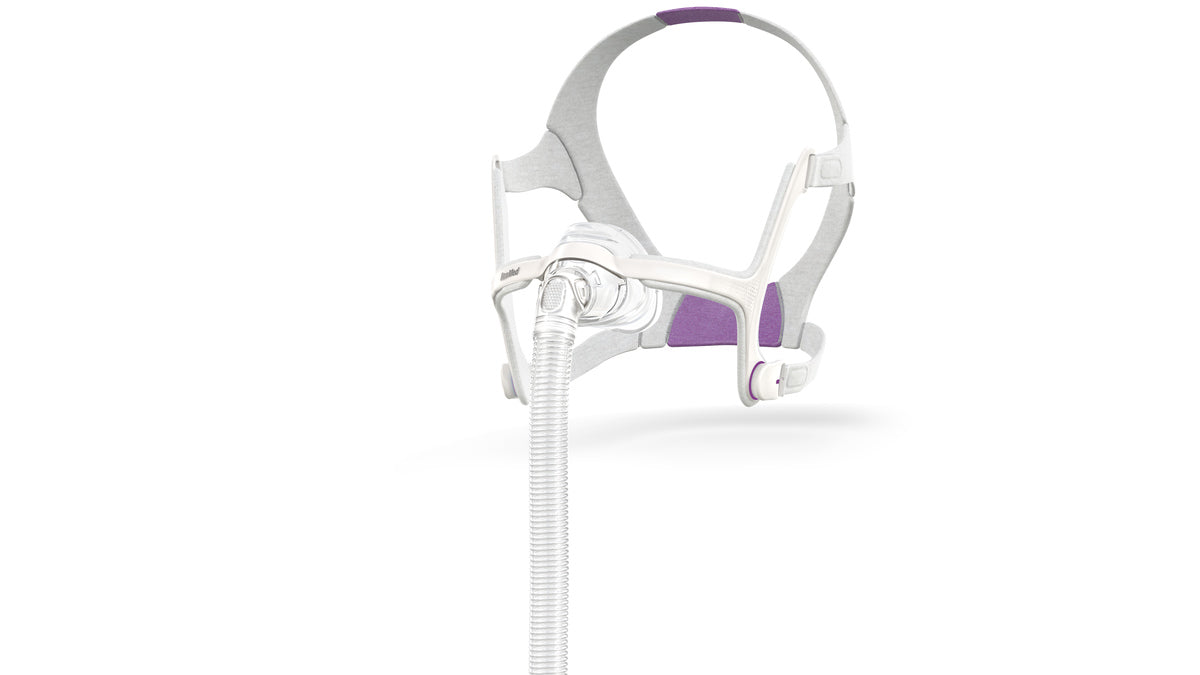 ResMed AirFitª N20 for Her Mask